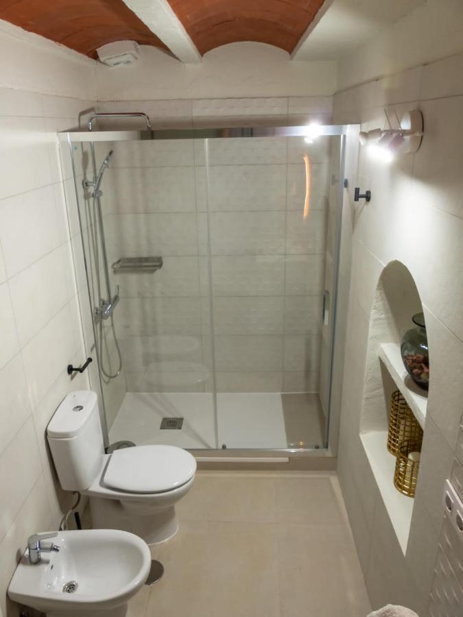 Alojamientos Biarritz Vista Jardin 丰特埃里多斯 外观 照片
