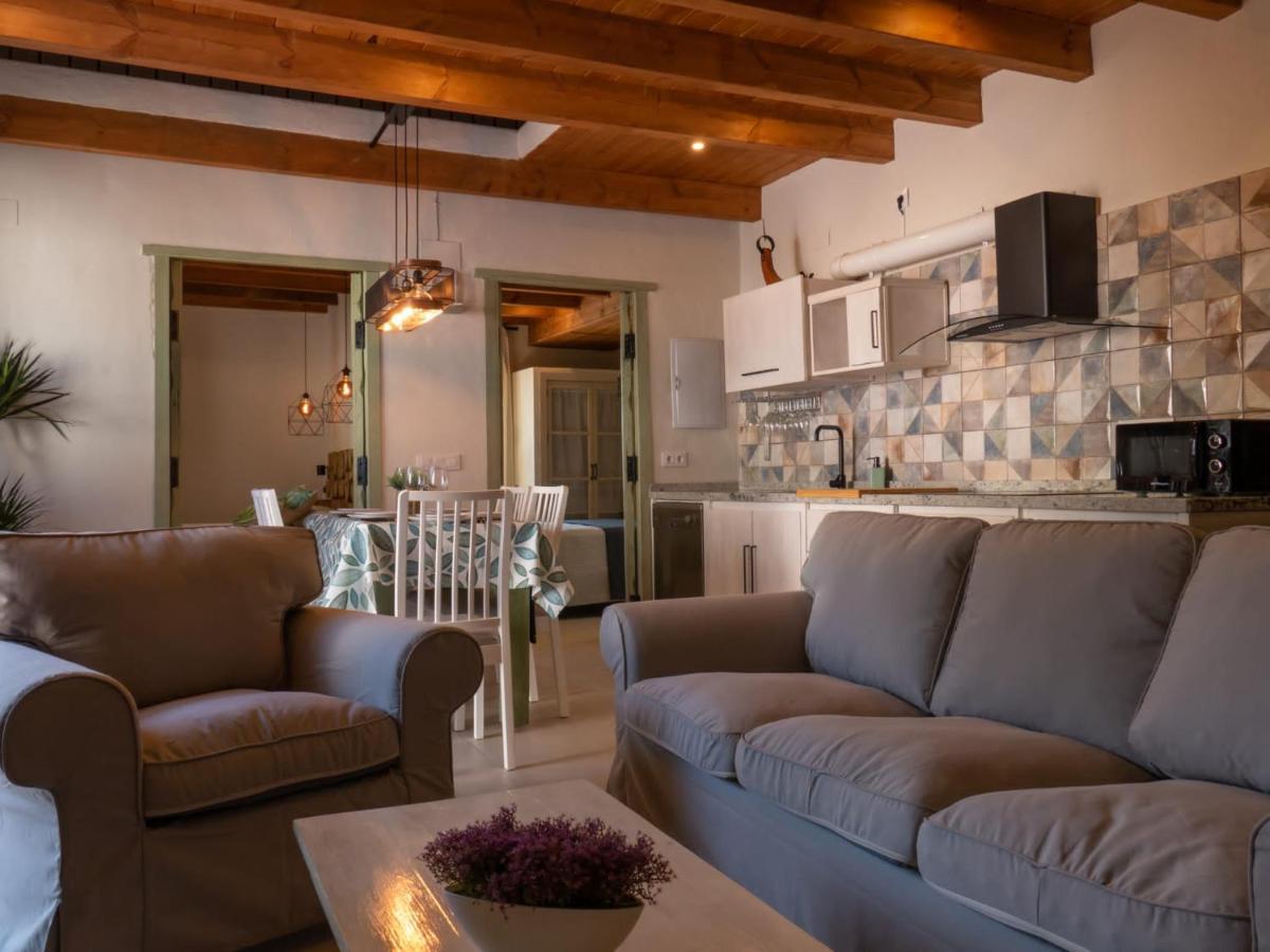 Alojamientos Biarritz Vista Jardin 丰特埃里多斯 外观 照片