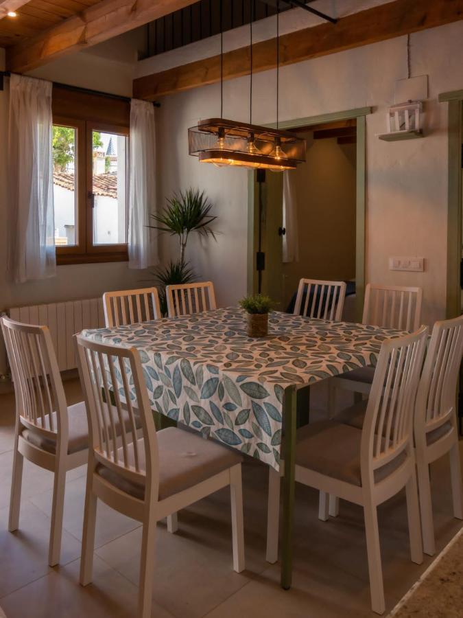 Alojamientos Biarritz Vista Jardin 丰特埃里多斯 外观 照片